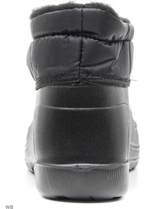 Миниатюра фотографии Галоши, дюна