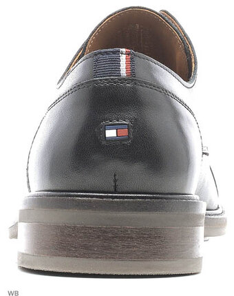 Превью изображения Ботинки, tommy hilfiger Миниатюра фотографии Ботинки, tommy hilfiger