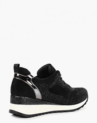 Миниатюра фотографии Кроссовки t.taccardi