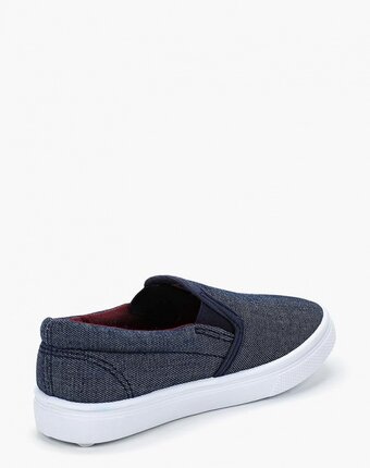 Миниатюра фотографии Слипоны crosby