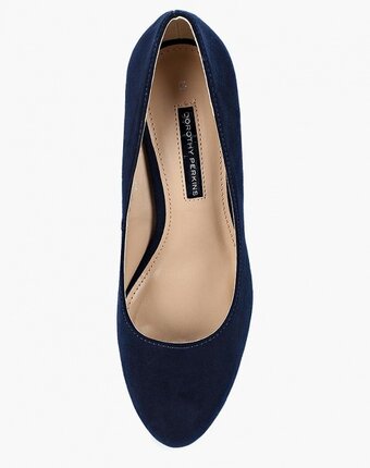 Миниатюра фотографии Туфли dorothy perkins