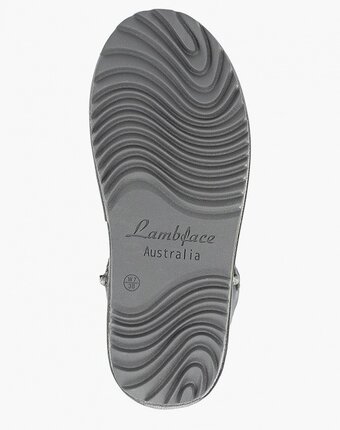 Миниатюра фотографии Сапоги lambface