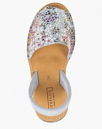 Миниатюра фотографии Сандалии semplice