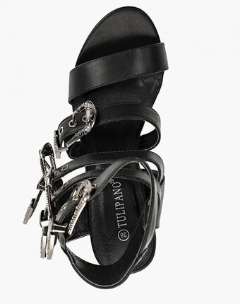 Миниатюра фотографии Босоножки tulipano