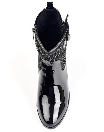 Миниатюра фотографии Полусапожки, best&best