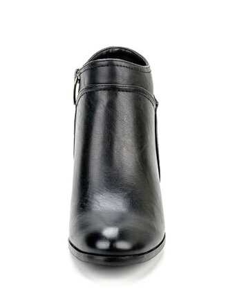 Миниатюра фотографии Женские ботинки instreet