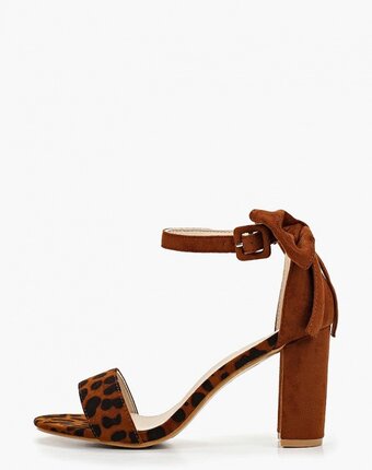 Миниатюра фотографии Босоножки style shoes