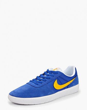 Миниатюра фотографии Кеды nike