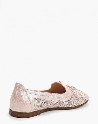 Миниатюра фотографии Лоферы dolce vita