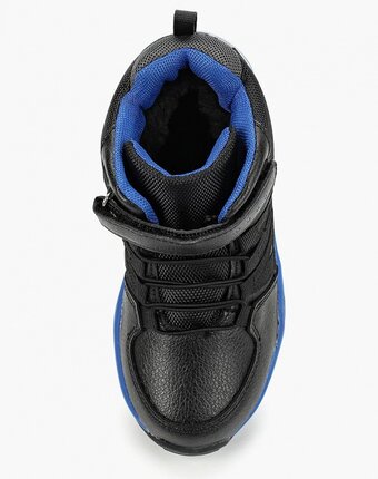 Миниатюра фотографии Ботинки sigma