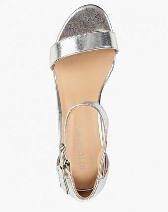 Миниатюра фотографии Босоножки tulipano