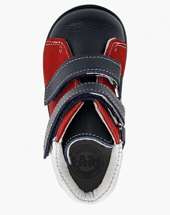 Миниатюра фотографии Ботинки детский скороход