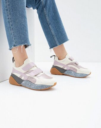 Миниатюра фотографии Кроссовки marco bonne`