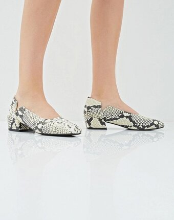 Миниатюра фотографии Туфли lost ink