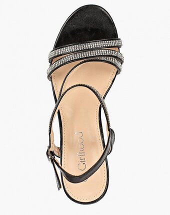 Миниатюра фотографии Босоножки girlhood