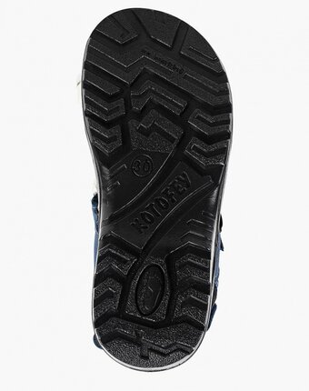 Миниатюра фотографии Сандалии котофей