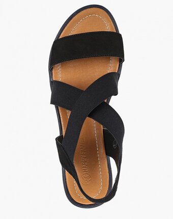 Миниатюра фотографии Сандалии happy family