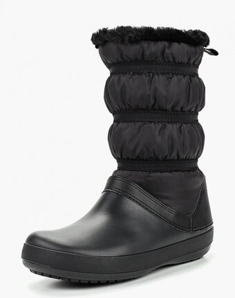 Миниатюра фотографии Дутики crocs