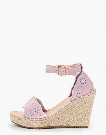 Миниатюра фотографии Эспадрильи sweet shoes
