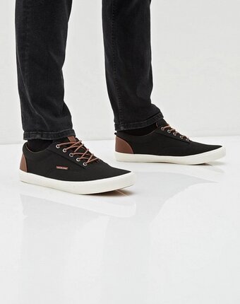 Миниатюра фотографии Кеды jack & jones