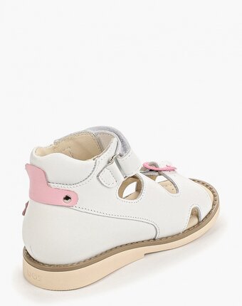 Миниатюра фотографии Сандалии bos baby orthopedic shoes