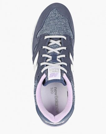 Миниатюра фотографии Кроссовки new balance