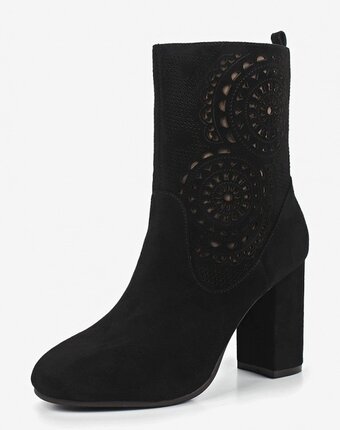 Миниатюра фотографии Полусапоги marie collet