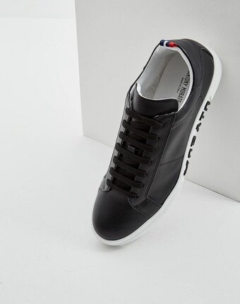 Миниатюра фотографии Кеды antony morato