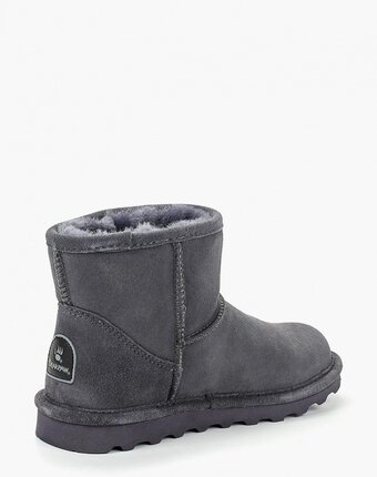 Миниатюра фотографии Полусапоги bearpaw