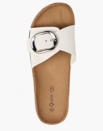 Миниатюра фотографии Сандалии queen vivi