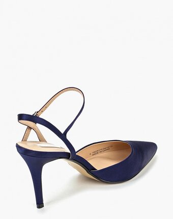 Миниатюра фотографии Туфли dorothy perkins