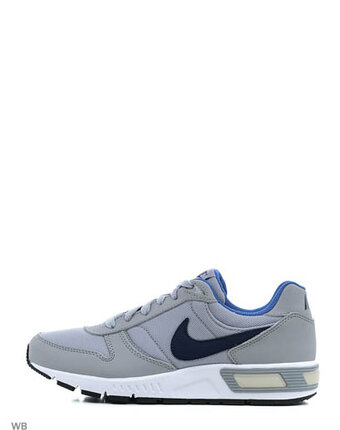 Миниатюра фотографии Кроссовки nike nightgazer (gs), nike
