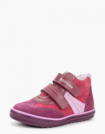 Миниатюра фотографии Кеды bottilini