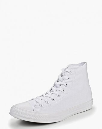 Миниатюра фотографии Кеды converse