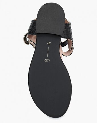 Миниатюра фотографии Сандалии l37