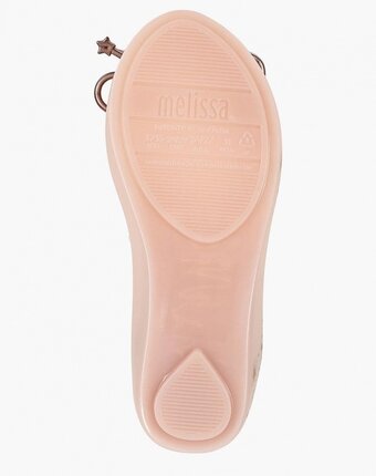 Миниатюра фотографии Балетки melissa
