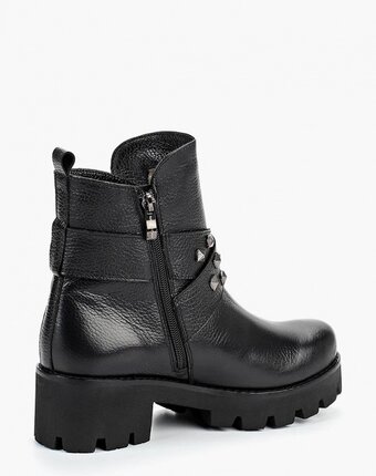 Миниатюра фотографии Ботинки emanuele gelmetti