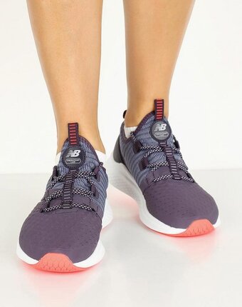Миниатюра фотографии Кроссовки new balance