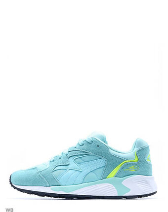Миниатюра фотографии Кроссовки prevail, puma