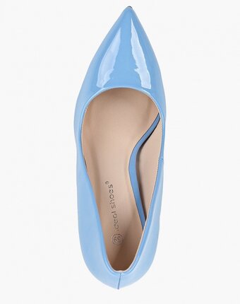 Миниатюра фотографии Туфли ideal shoes