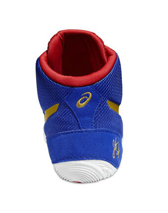 Миниатюра фотографии Спортивная обувь jb elite v2.0, asics