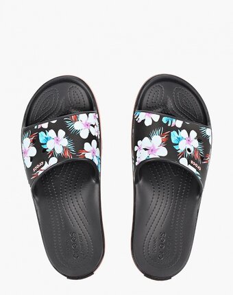 Миниатюра фотографии Сланцы crocs
