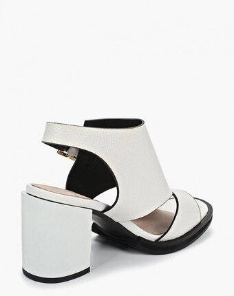 Превью изображения Босоножки bona dea Миниатюра фотографии Босоножки bona dea