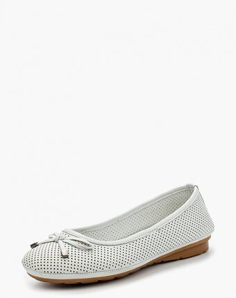 Миниатюра фотографии Балетки alessio nesca