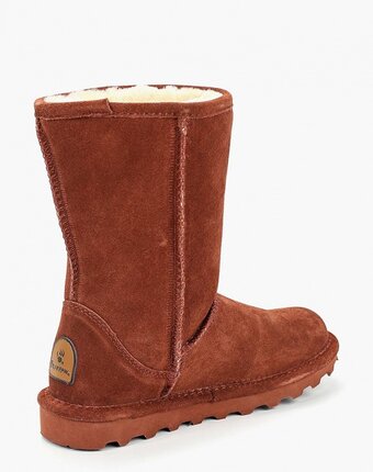 Миниатюра фотографии Полусапоги bearpaw