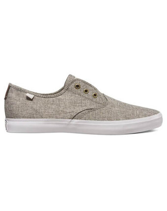 Миниатюра фотографии Кеды, quiksilver