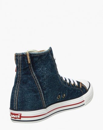 Миниатюра фотографии Кеды levi's®