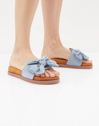 Миниатюра фотографии Сабо style shoes