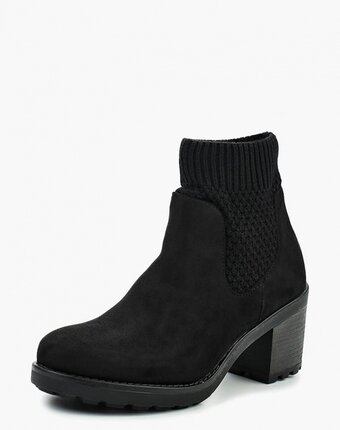 Миниатюра фотографии Ботильоны ws shoes