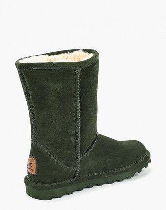 Миниатюра фотографии Полусапоги bearpaw